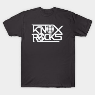 Knoxville Rocks T-Shirt